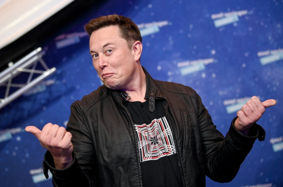 The Top 10 Funniest Moments of Elon Musk’s Twitter (so far)