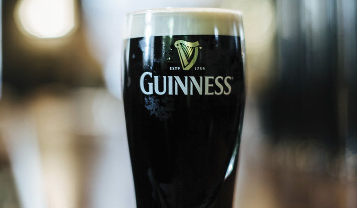 Lessons from Guinness’s stellar rise