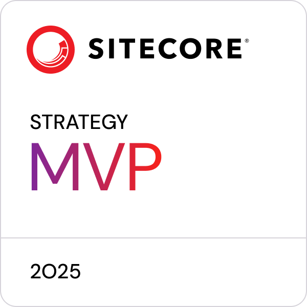 sitecore mvp 2025